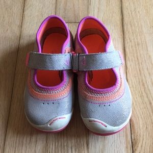 Plae Emme Customizable Mary Jane